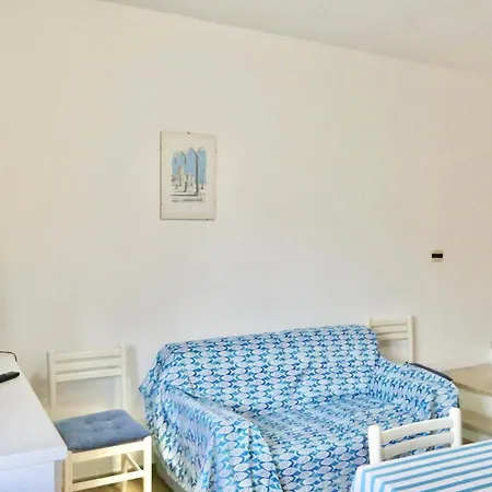 Apartment Iss Travel - Domo Cytonia 2-bedrooms With Private Fenced Terrace San Teodoro (Sardinia)