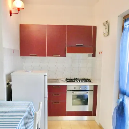 Iss Travel - Domo Cytonia 2-bedrooms With Private Fenced Terrace Apartment