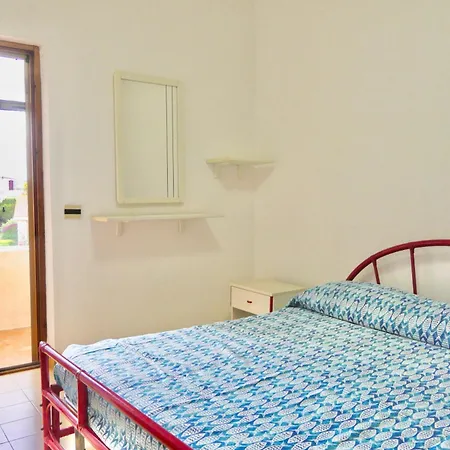 Iss Travel - Domo Cytonia 2-bedrooms With Private Fenced Terrace