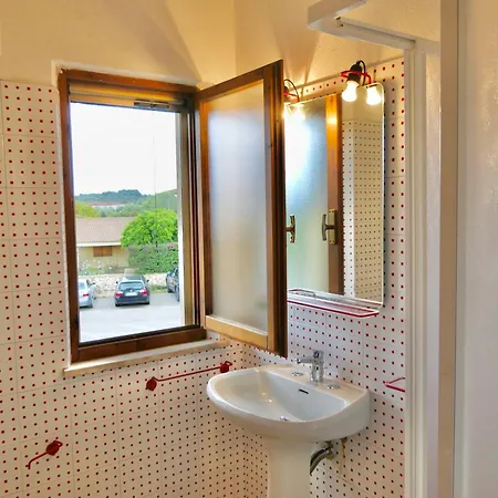 Iss Travel - Domo Cytonia 2-bedrooms With Private Fenced Terrace Apartment