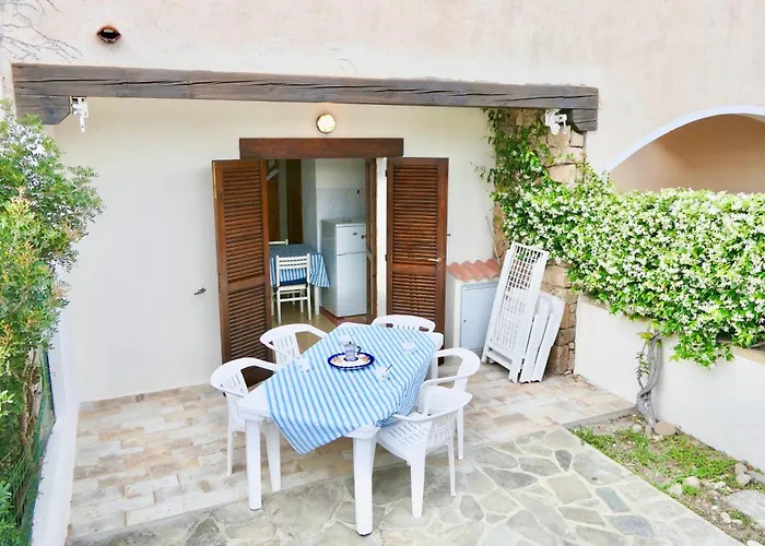 Iss Travel - Domo Cytonia 2-bedrooms With Private Fenced Terrace Apartment
