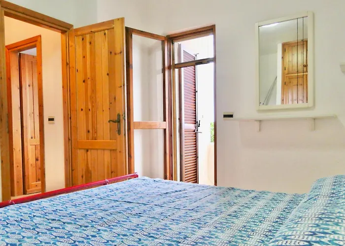 Apartment Iss Travel - Domo Cytonia 2-bedrooms With Private Fenced Terrace