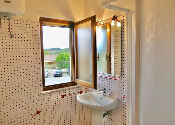 Iss Travel - Domo Cytonia 2-bedrooms With Private Fenced Terrace Apartment