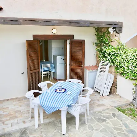 Iss Travel - Domo Cytonia 2-bedrooms With Private Fenced Terrace Apartment