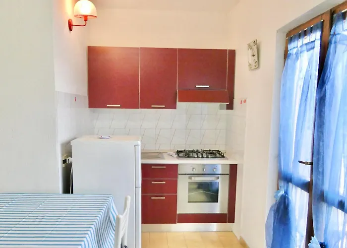 Iss Travel - Domo Cytonia 2-bedrooms With Private Fenced Terrace Apartment