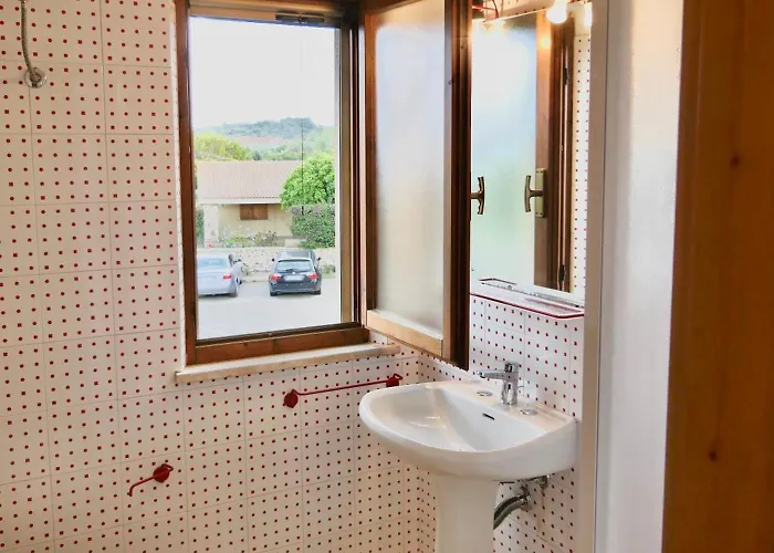 Iss Travel - Domo Cytonia 2-bedrooms With Private Fenced Terrace